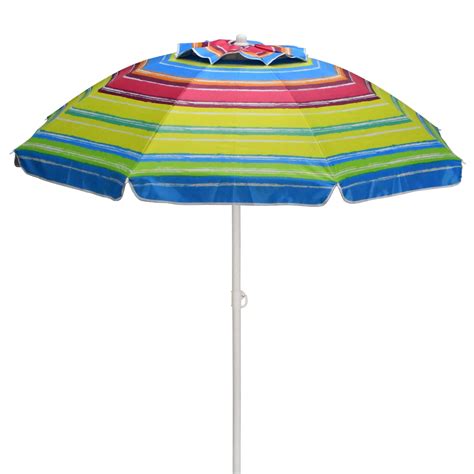 beach umbrella walmart